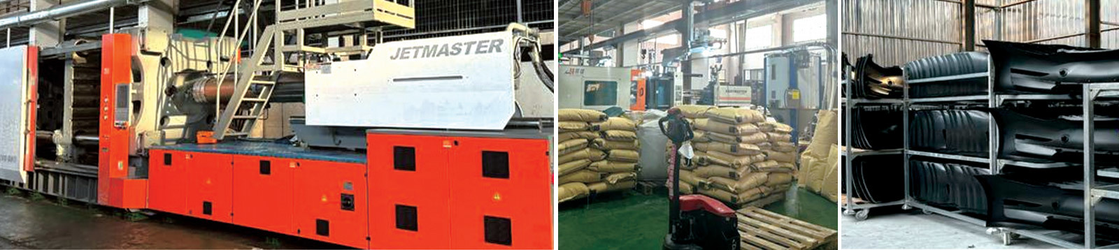 Production Center