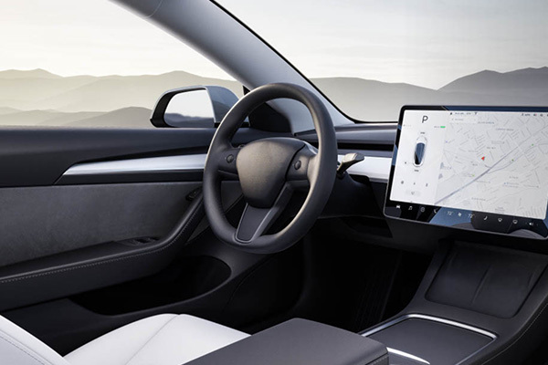 Why components matter for the auto industry
