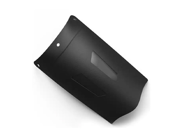 Exterior parts