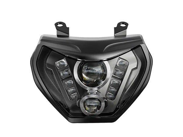 Lighting fixtures