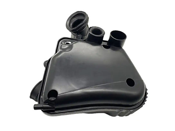 Plastic part