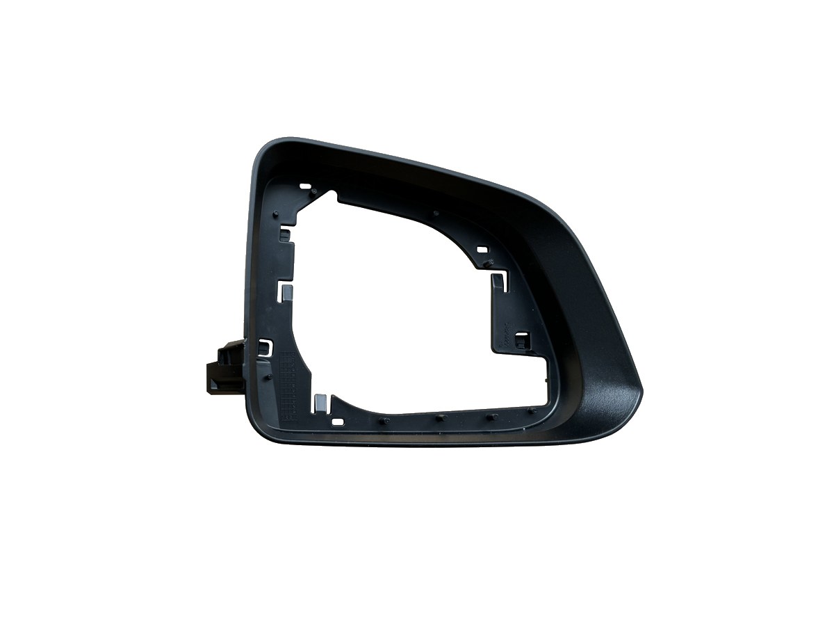 EXTERIOR MIRROR BRACKET RH