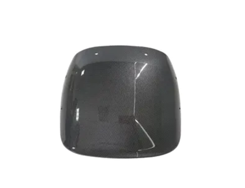 Head Cover Glass
