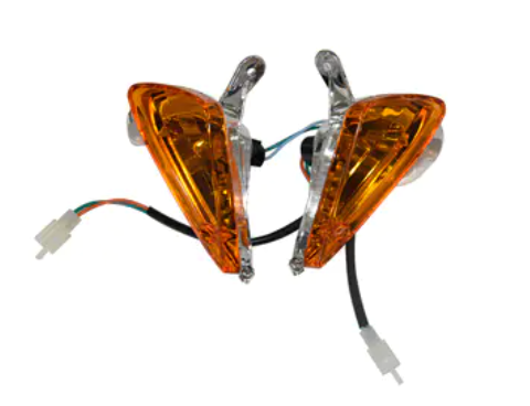 Front Turn Signal